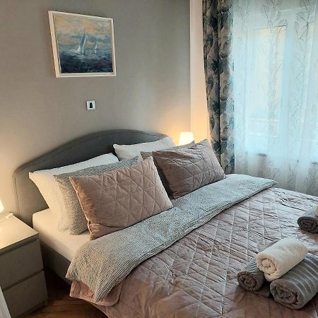 Appartement Ozzy Cozy à Zagreb Extérieur photo