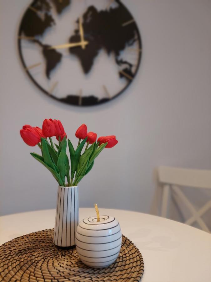 Appartement Ozzy Cozy à Zagreb Extérieur photo