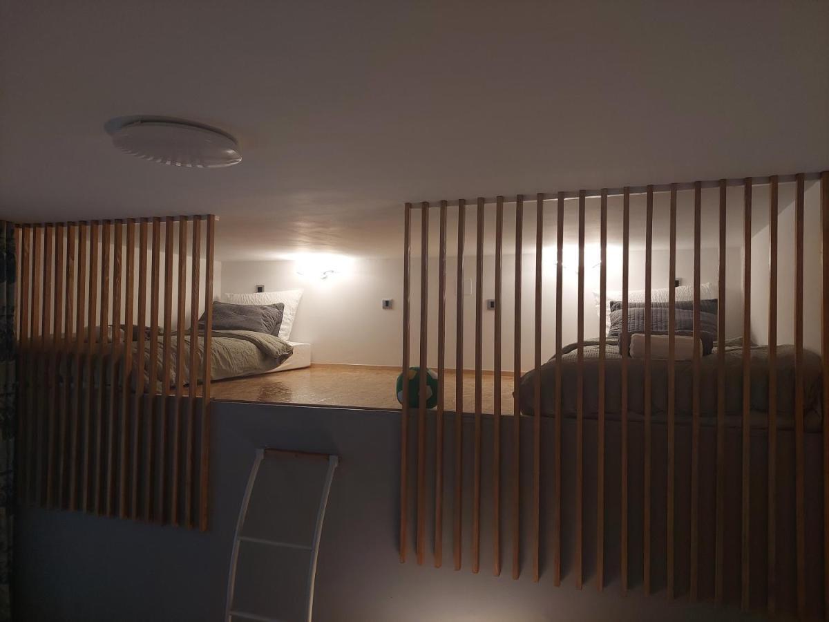 Appartement Ozzy Cozy à Zagreb Extérieur photo