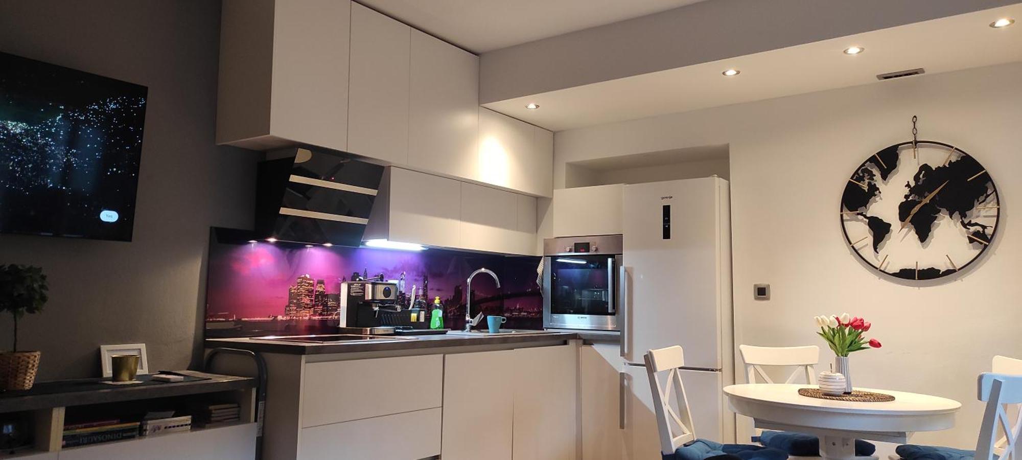Appartement Ozzy Cozy à Zagreb Extérieur photo